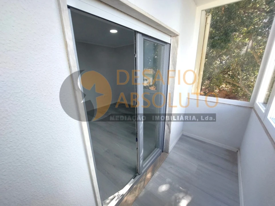 Apartamento T2 para Venda em Setubal (São Sebastião) Foto 19