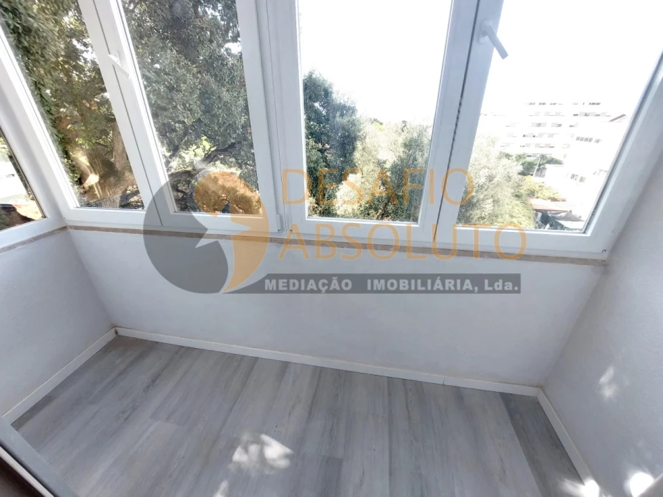 Apartamento T2 para Venda em Setubal (São Sebastião) Foto 20