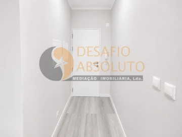 Apartamento T2 para Venda em Setubal (São Sebastião)