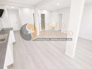 Apartamento T2 para Venda em Setubal (São Sebastião)