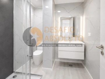 Apartamento T2 para Venda em Setubal (São Sebastião)