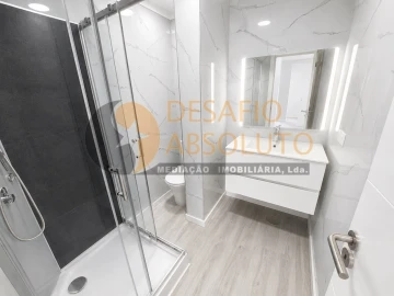 Apartamento T2 para Venda em Setubal (São Sebastião)