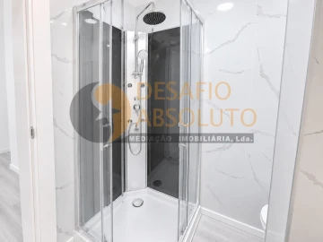 Apartamento T2 para Venda em Setubal (São Sebastião)