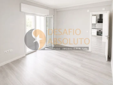 Apartamento T2 para Venda em Setubal (São Sebastião)
