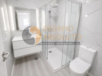 Apartamento T2 para Venda em Setubal (São Sebastião)