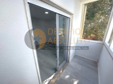 Apartamento T2 para Venda em Setubal (São Sebastião)