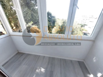 Apartamento T2 para Venda em Setubal (São Sebastião)