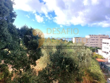 Apartamento T2 para Venda em Setubal (São Sebastião)