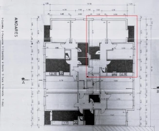 Apartamento T2 para Venda em Setubal (São Sebastião)