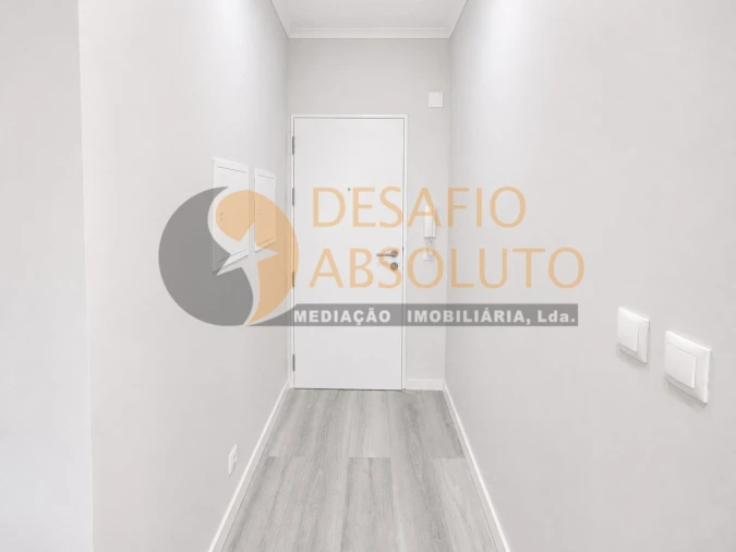 Apartamento T2 para Venda em Setubal (São Sebastião) Foto 3