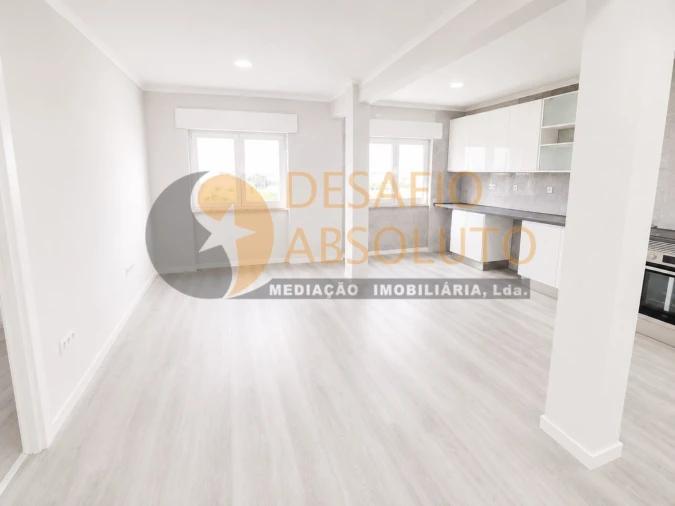 Apartamento T2 para Venda em Setubal (São Sebastião) Foto 5