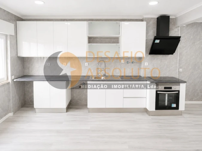 Apartamento T2 para Venda em Setubal (São Sebastião) Foto 7