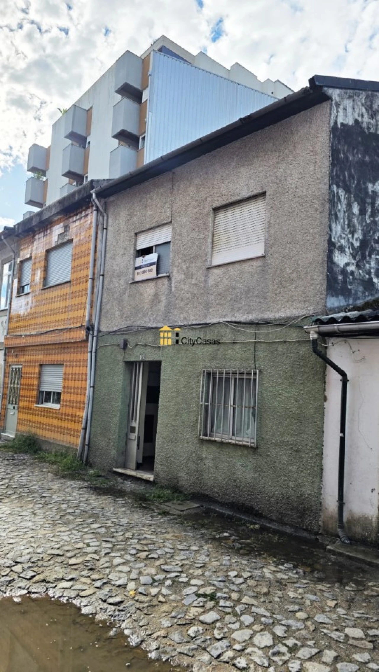 Moradia T6 para Venda em São Vitor (Braga) Foto 3