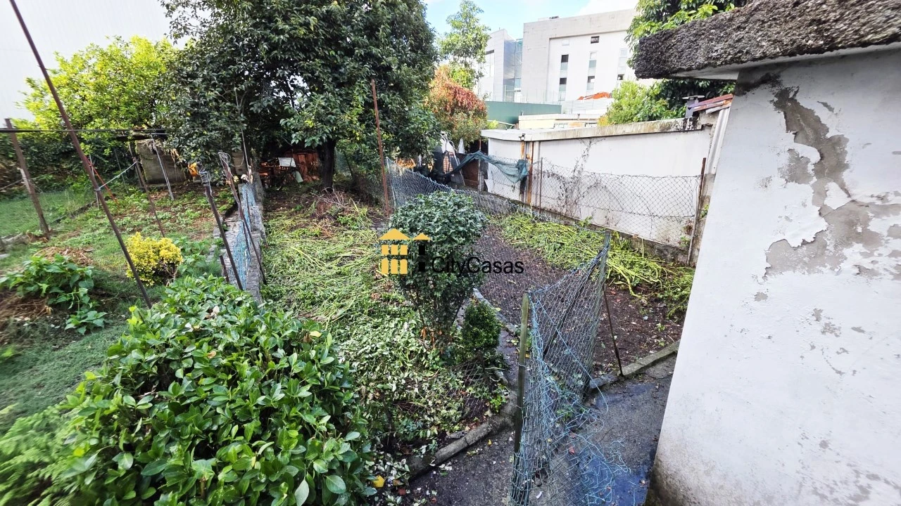 Moradia T6 para Venda em São Vitor (Braga) Foto 4