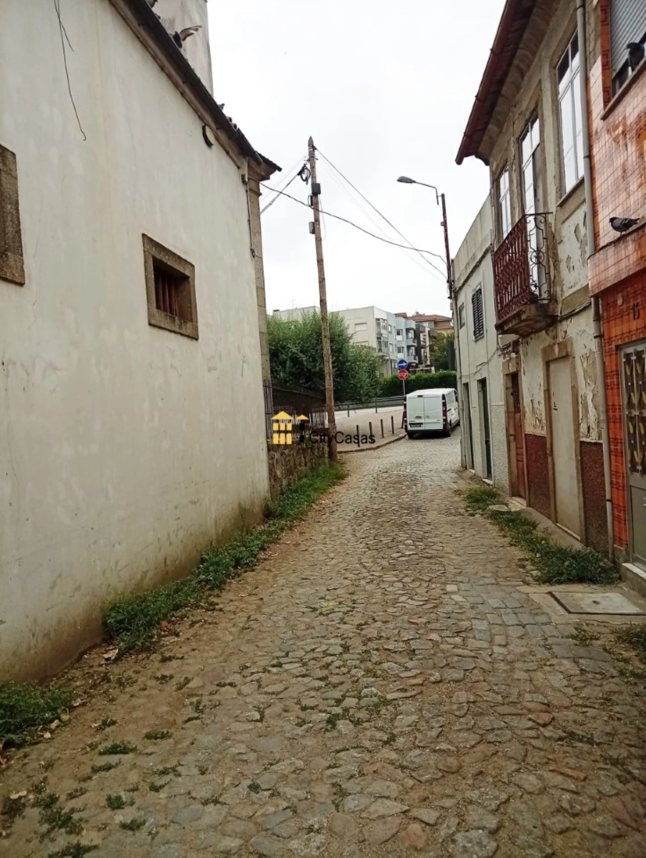 Moradia T6 para Venda em São Vitor (Braga) Foto 26