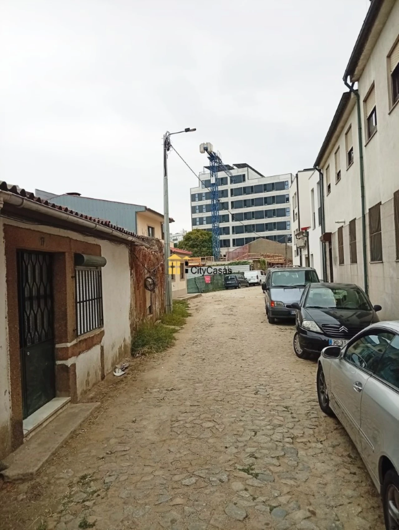 Moradia T6 para Venda em São Vitor (Braga) Foto 27