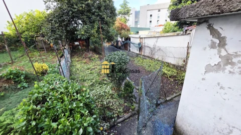Moradia T6 para Venda em São Vitor (Braga)