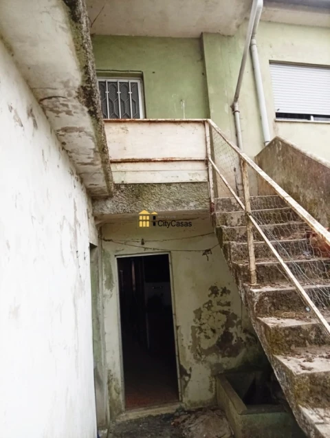 Moradia T6 para Venda em São Vitor (Braga)