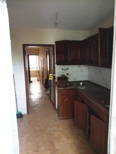 Moradia T6 para Venda em São Vitor (Braga)