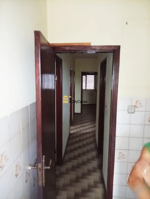 Moradia T6 para Venda em São Vitor (Braga)