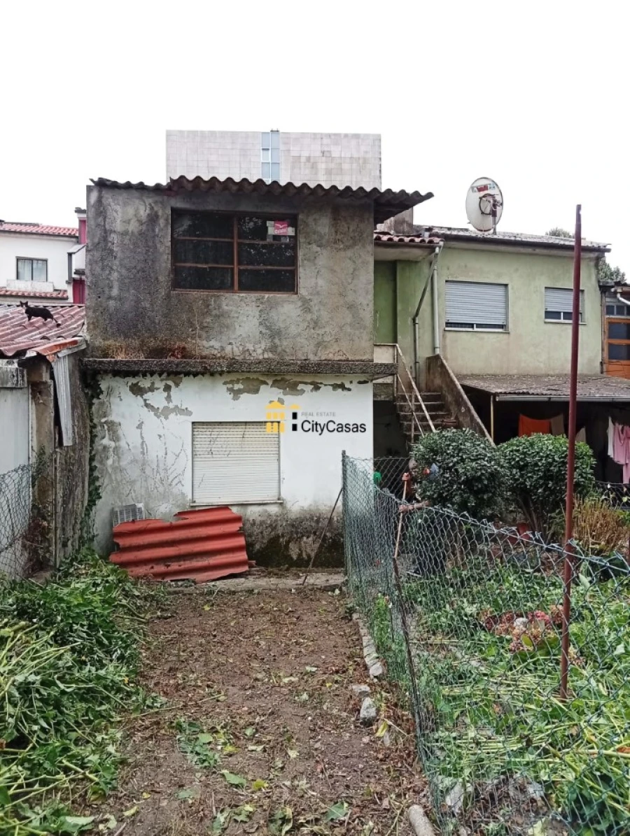 Moradia T6 para Venda em São Vitor (Braga) Foto 8