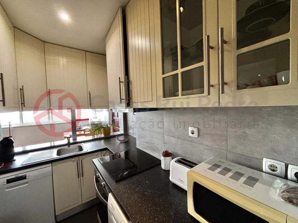 Apartamento T4 para Venda em Marvila Foto 4