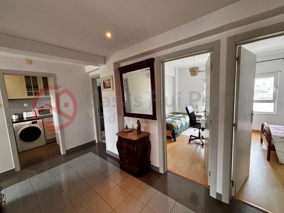 Apartamento T4 para Venda em Marvila Foto 7
