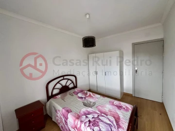Apartamento T4 para Venda em Marvila