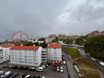 Apartamento T4 para Venda em Marvila
