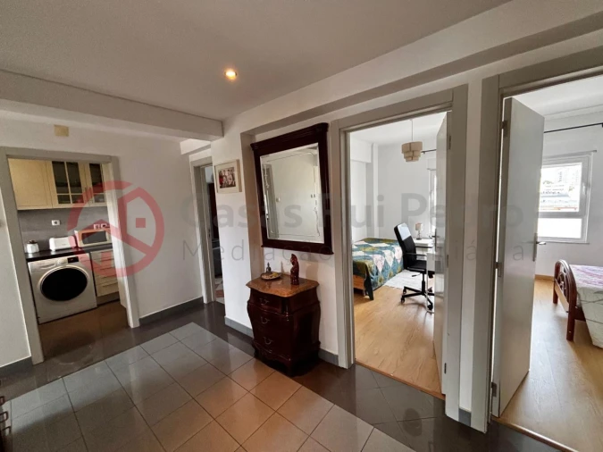 Apartamento T4 para Venda em Marvila Foto 7
