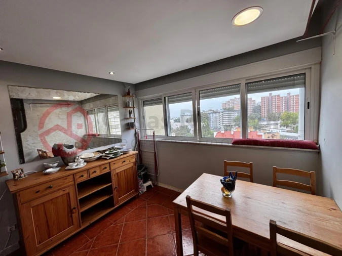 Apartamento T4 para Venda em Marvila Foto 10