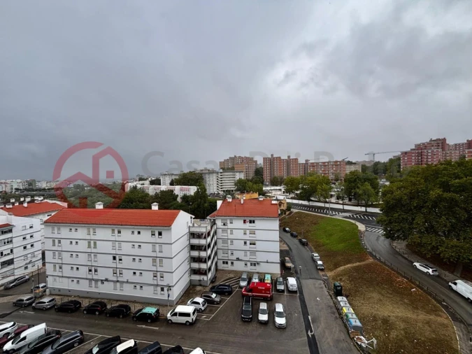 Apartamento T4 para Venda em Marvila Foto 28