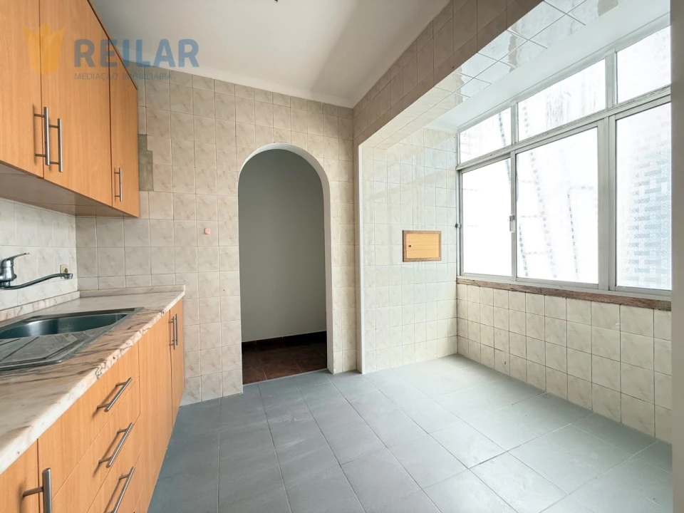 Apartamento T2 para Arrendamento em Moscavide e Portela Foto 4