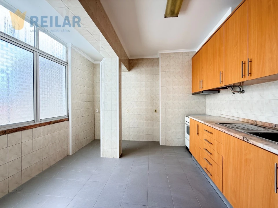 Apartamento T2 para Arrendamento em Moscavide e Portela Foto 6