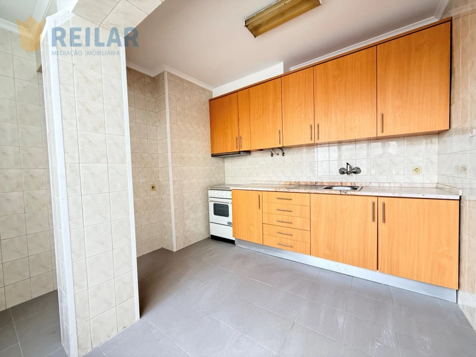 Apartamento T2 para Arrendamento em Moscavide e Portela Foto 8