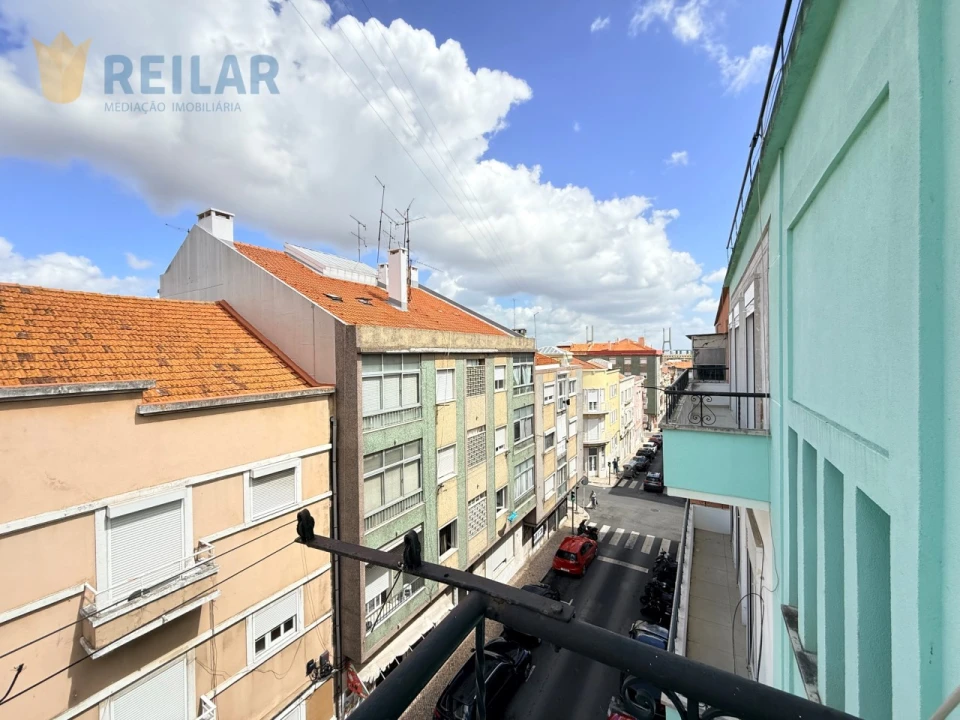 Apartamento T2 para Arrendamento em Moscavide e Portela Foto 19