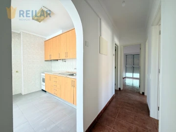 Apartamento T2 para Arrendamento em Moscavide e Portela
