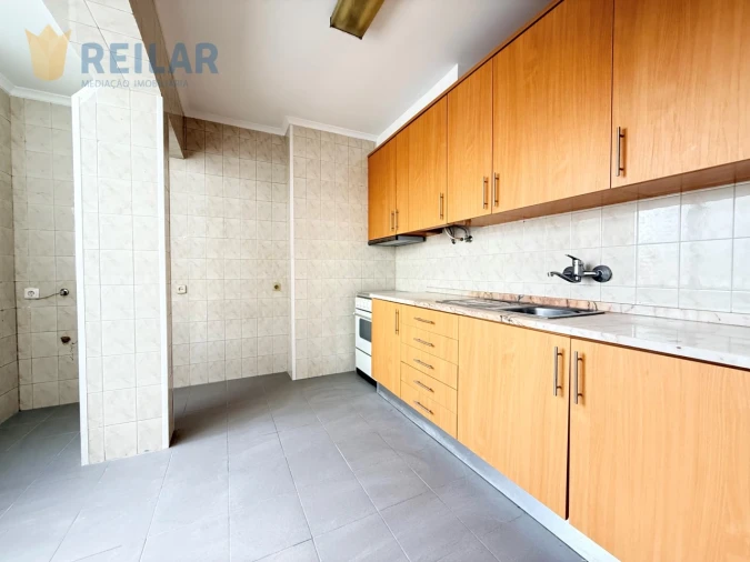 Apartamento T2 para Arrendamento em Moscavide e Portela Foto 7