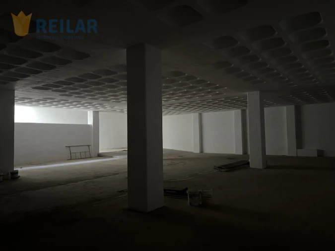 Armazém para Venda em Sacavém e Prior Velho Foto 17