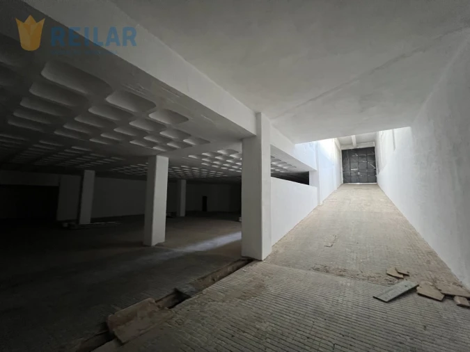 Armazém para Venda em Sacavém e Prior Velho Foto 22