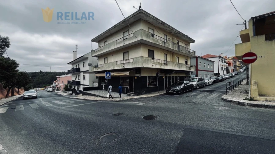 Loja para Arrendamento em Camarate, Unhos e Apelação Foto 13