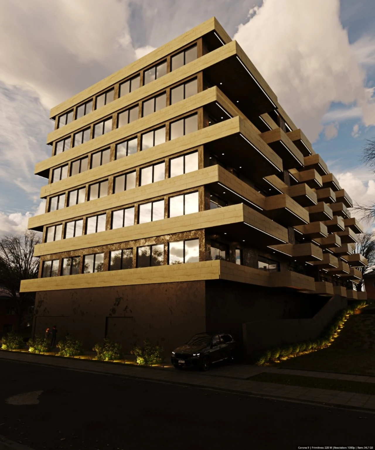 Apartamento T3 para Venda em Valongo Foto 8