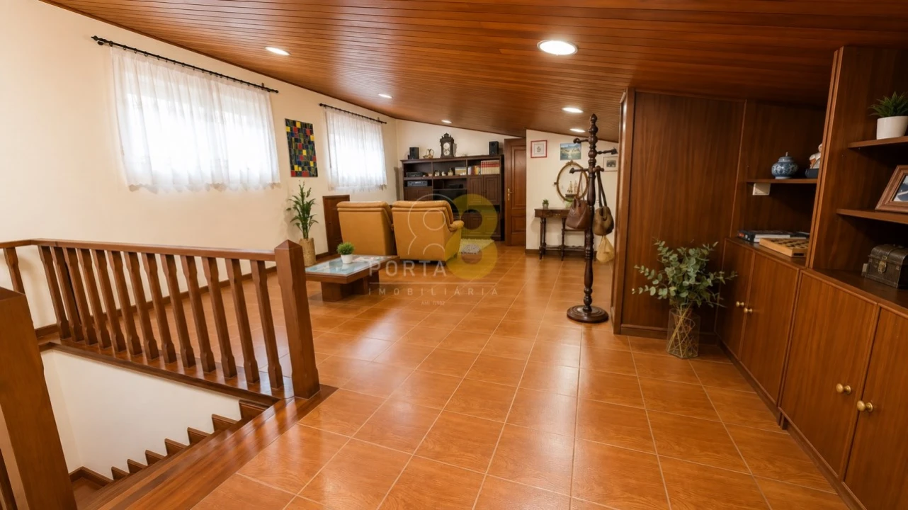 Moradia T3 para Venda em Rio Tinto Foto 5