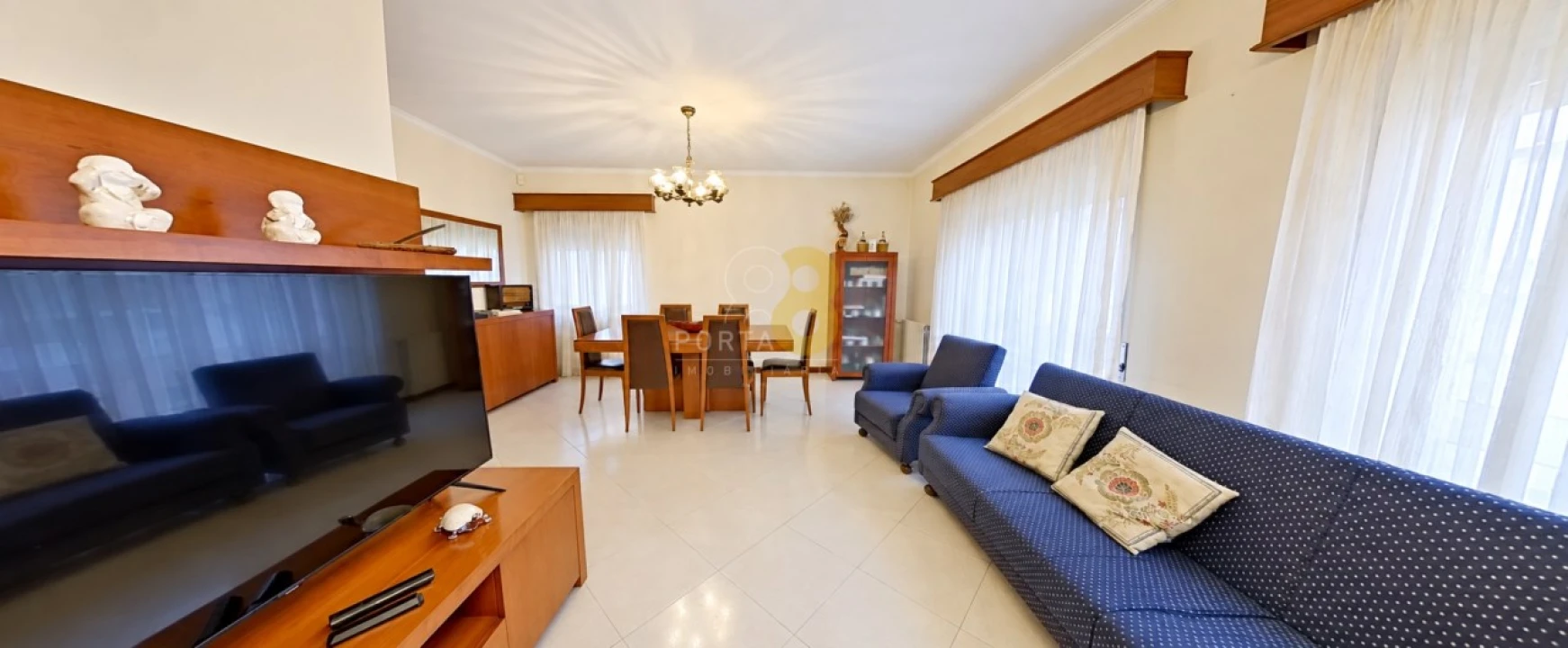 Moradia T3 para Venda em Rio Tinto Foto 4