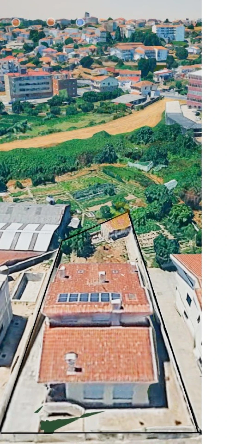 Moradia T3 para Venda em Rio Tinto Foto 21