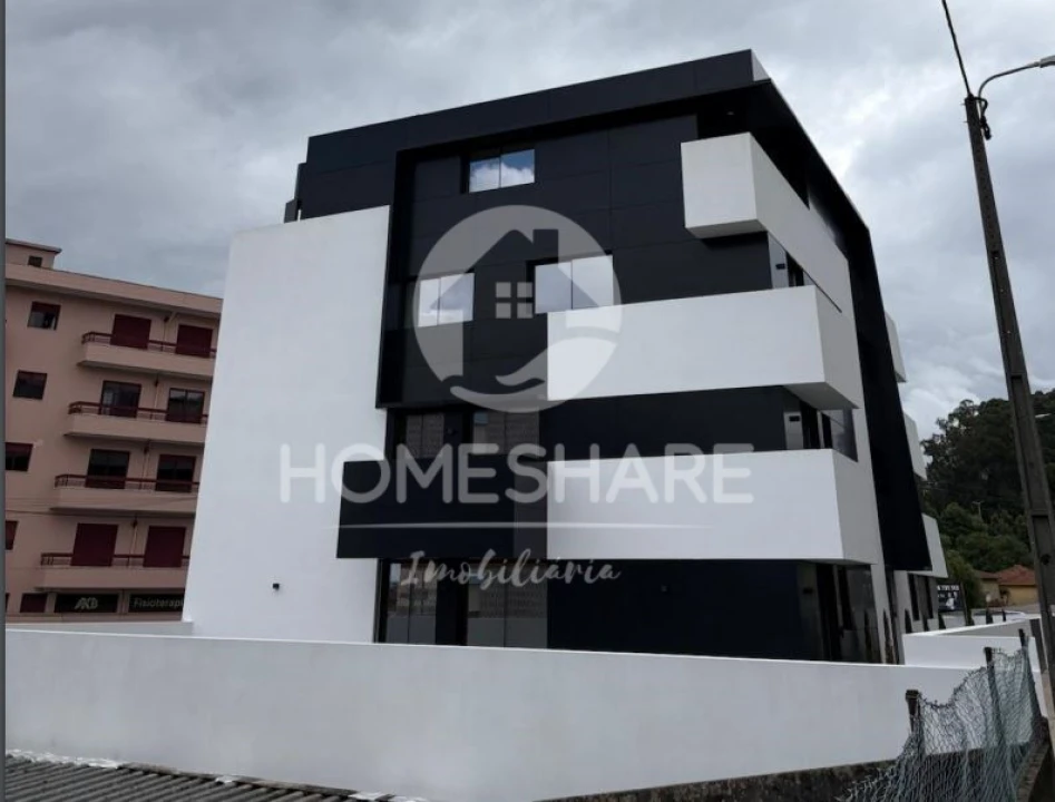 Apartamento T3 para Venda em Gondomar (São Cosme), Valbom e Jovim Foto 2