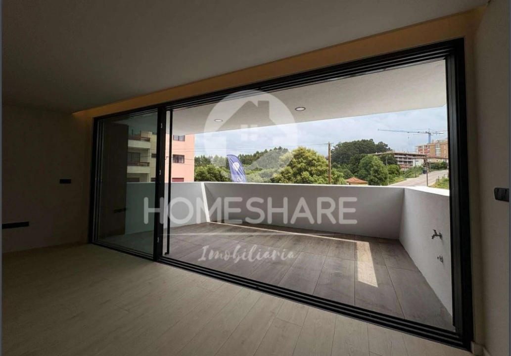 Apartamento T3 para Venda em Gondomar (São Cosme), Valbom e Jovim Foto 8