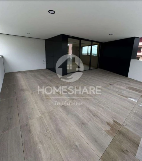 Apartamento T3 para Venda em Gondomar (São Cosme), Valbom e Jovim
