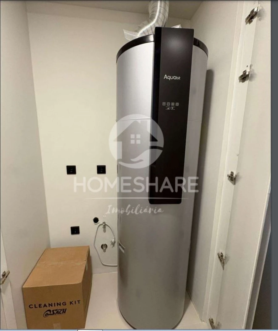 Apartamento T3 para Venda em Gondomar (São Cosme), Valbom e Jovim Foto 24