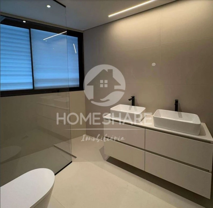 Apartamento T4 para Venda em Gondomar (São Cosme), Valbom e Jovim Foto 11